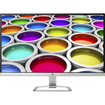 მონიტორი HP 27EA IPS DISPLAY (X6W32AA)