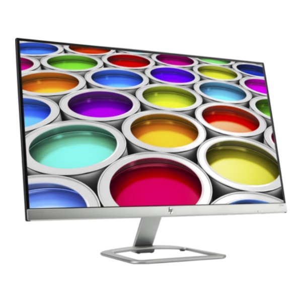 მონიტორი HP 27EA IPS DISPLAY (X6W32AA)