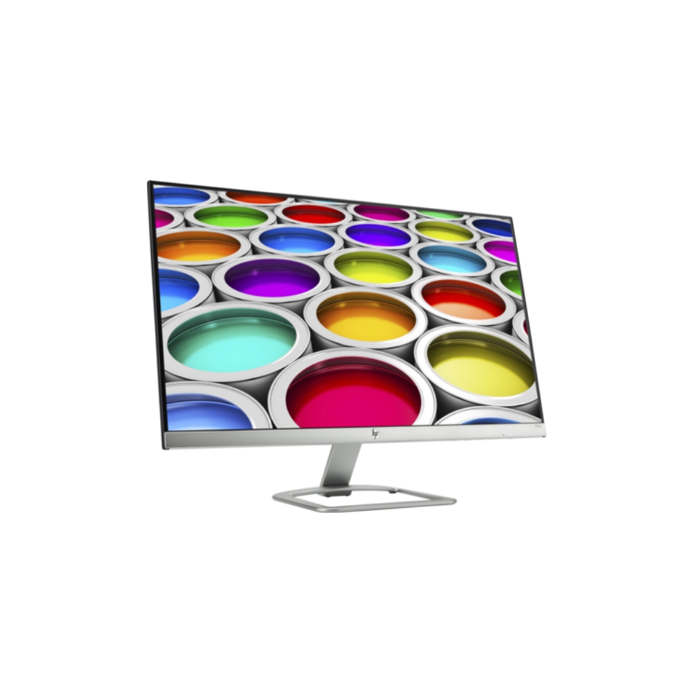 მონიტორი HP 27EA IPS DISPLAY (X6W32AA)