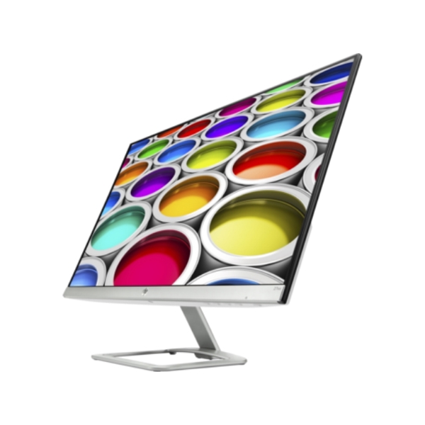 მონიტორი HP 27EA IPS DISPLAY (X6W32AA)