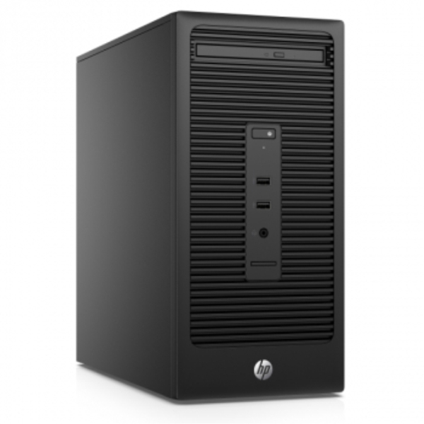 კომპიუტერი HP 280 G2 MT (W4A31ES)