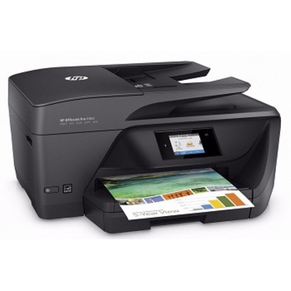 პრინტერი HP OFFICEJET PRO 6960 (J7K33A) 