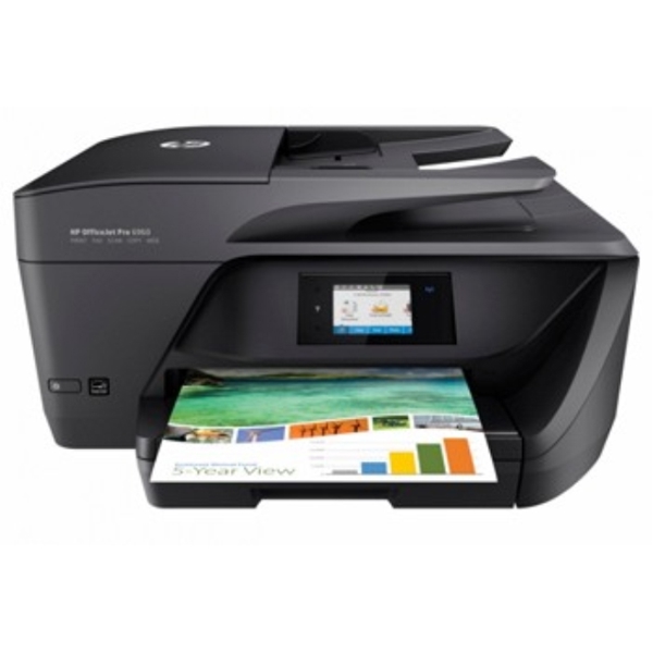 პრინტერი HP OFFICEJET PRO 6960 (J7K33A) 