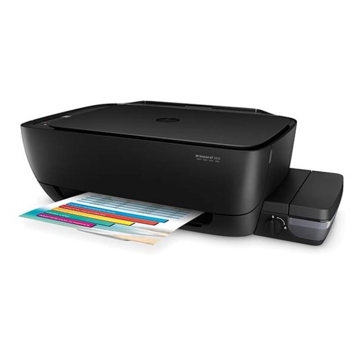 პრინტერი HP DESKJET GT 5820 AIO PRINTER (X3B09A)