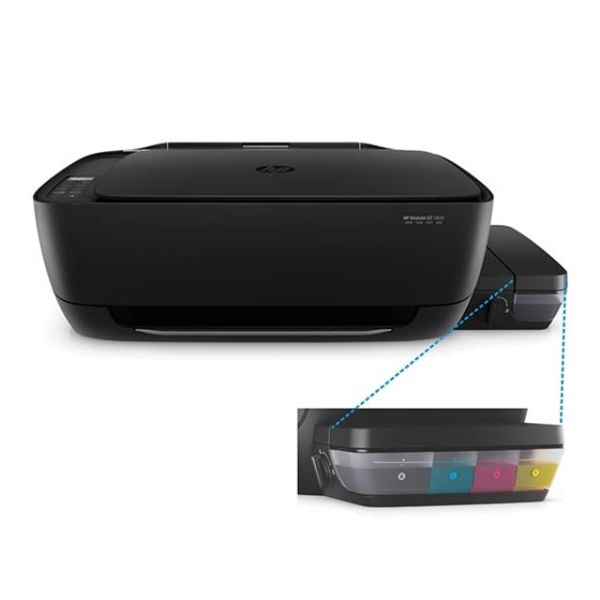 პრინტერი HP DESKJET GT 5820 AIO PRINTER (X3B09A)