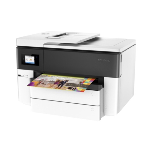 პრინტერი HP OFFICEJET PRO 7740 WIDE FORMAT ALL-IN-ONE(G5J38A)