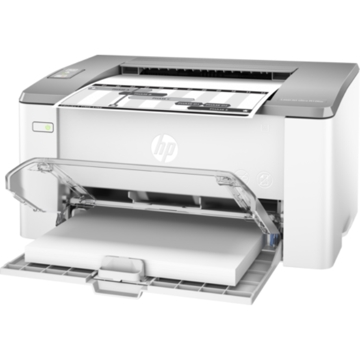 პრინტერი HP LaserJet Ultra M106w