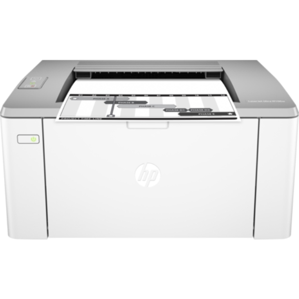 პრინტერი HP LaserJet Ultra M106w