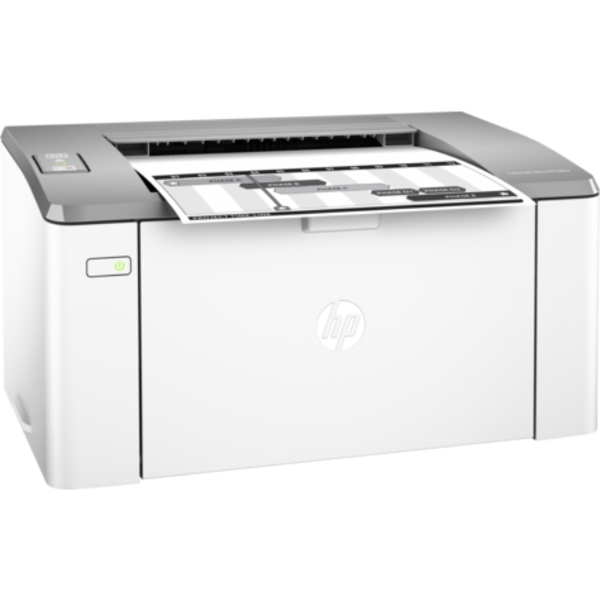 პრინტერი HP LaserJet Ultra M106w