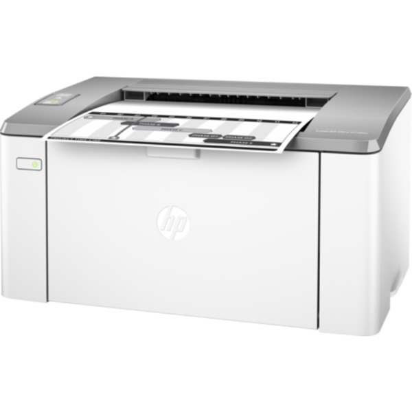 პრინტერი HP LaserJet Ultra M106w