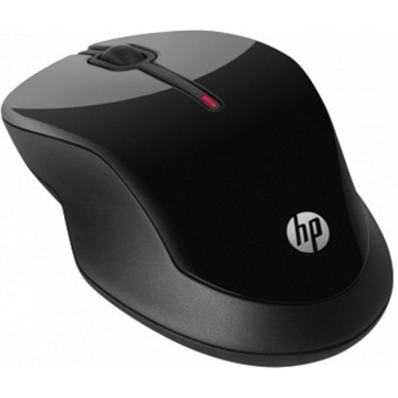 მაუსი HP X3500 H4K65AA WIRELESS