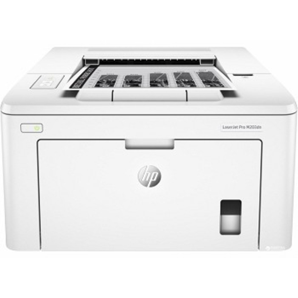 პრინტერი HP LASERJET PRO M203DN (G3Q46A)   