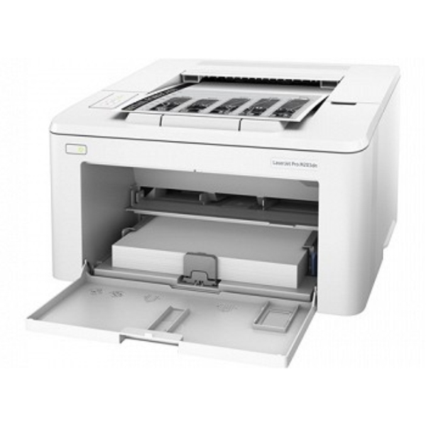 პრინტერი HP LASERJET PRO M203DN (G3Q46A)   