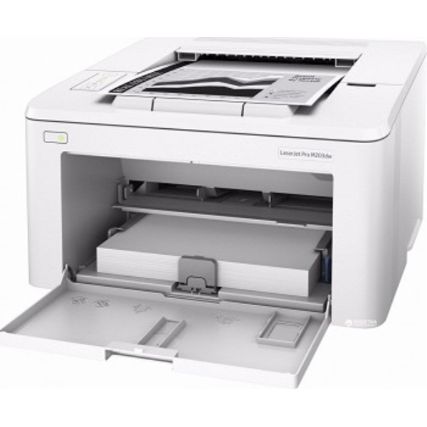 პრინტერი HP LASERJET PRO M203DW (G3Q47A) 