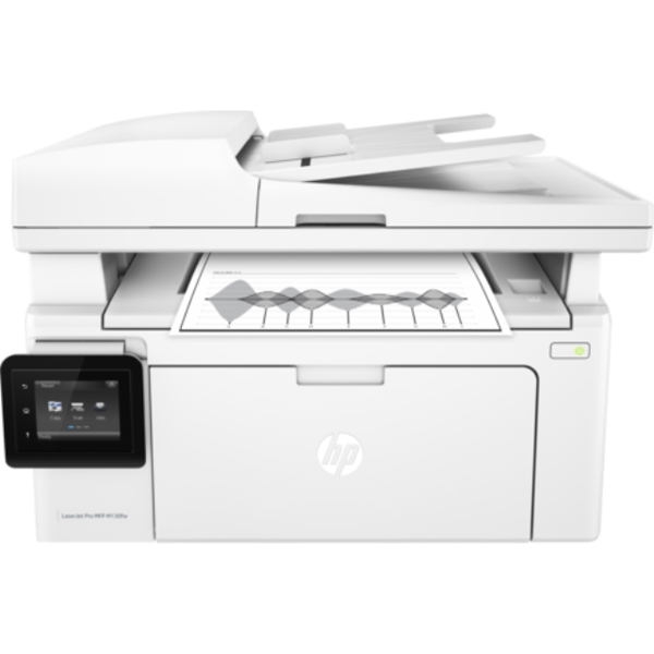 პრინტერი HP LaserJet Pro MFP M130fw Prnter White