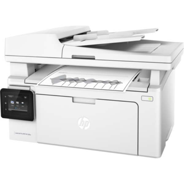 პრინტერი HP LaserJet Pro MFP M130fw Prnter White