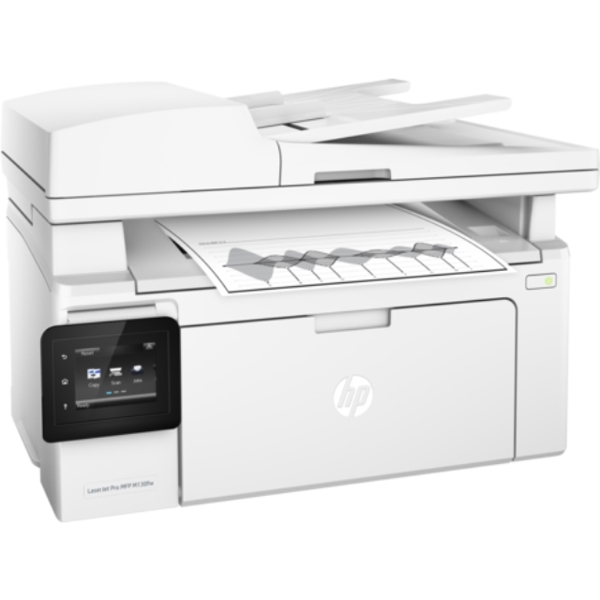 პრინტერი HP LaserJet Pro MFP M130fw Prnter White