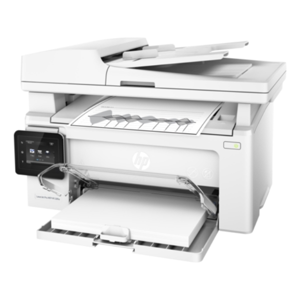 პრინტერი HP LaserJet Pro MFP M130fw Prnter White