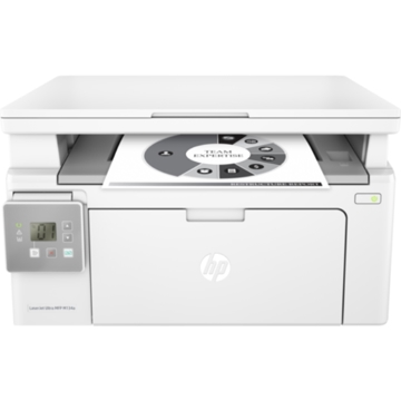 პრინტერი  HP LaserJet Ultra MFP M134a Prntr