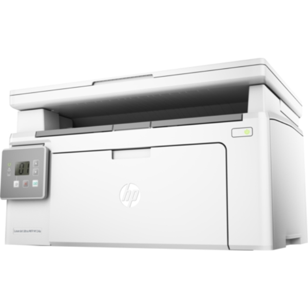 პრინტერი  HP LaserJet Ultra MFP M134a Prntr