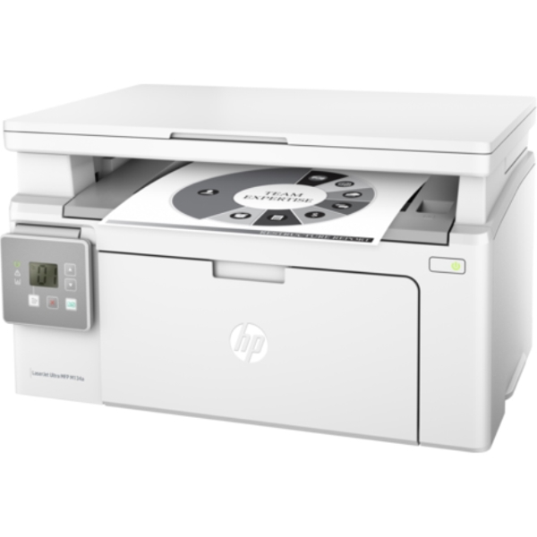 პრინტერი  HP LaserJet Ultra MFP M134a Prntr