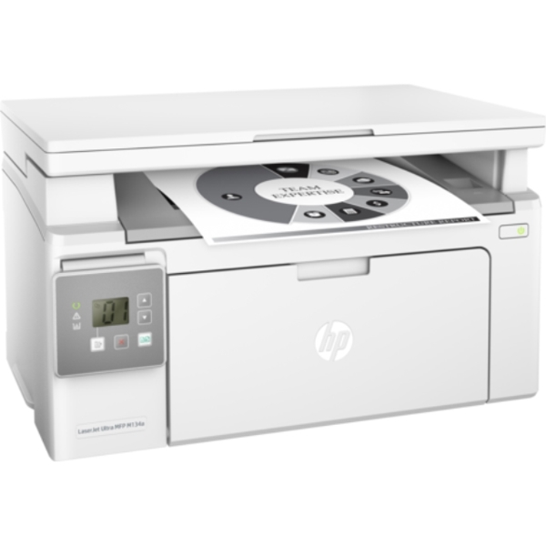 პრინტერი  HP LaserJet Ultra MFP M134a Prntr