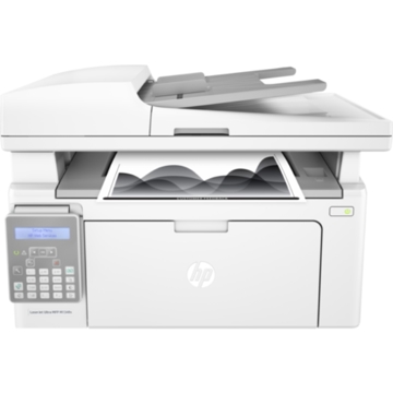 პრინტერი  HP LaserJet Ultra MFP M134fn Prntr