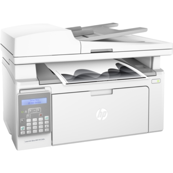 პრინტერი  HP LaserJet Ultra MFP M134fn Prntr