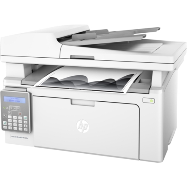 პრინტერი  HP LaserJet Ultra MFP M134fn Prntr