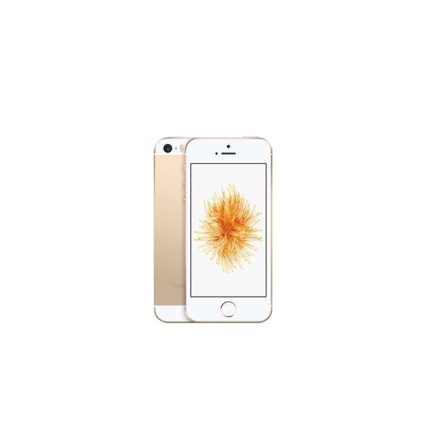 მობილური ტელეფონი  APPLE IPHONE SE 32GB GOLD (A1723)