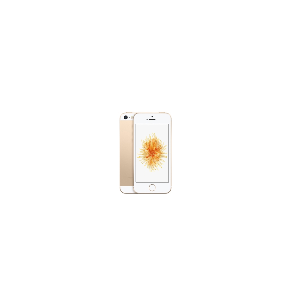 მობილური ტელეფონი  APPLE IPHONE SE 32GB GOLD (A1723)