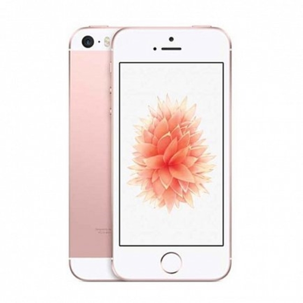 მობილური ტელეფონი MOBILE AND  APPLE APPLE IPHONE SE 32GB ROSE GOLD (A1723)