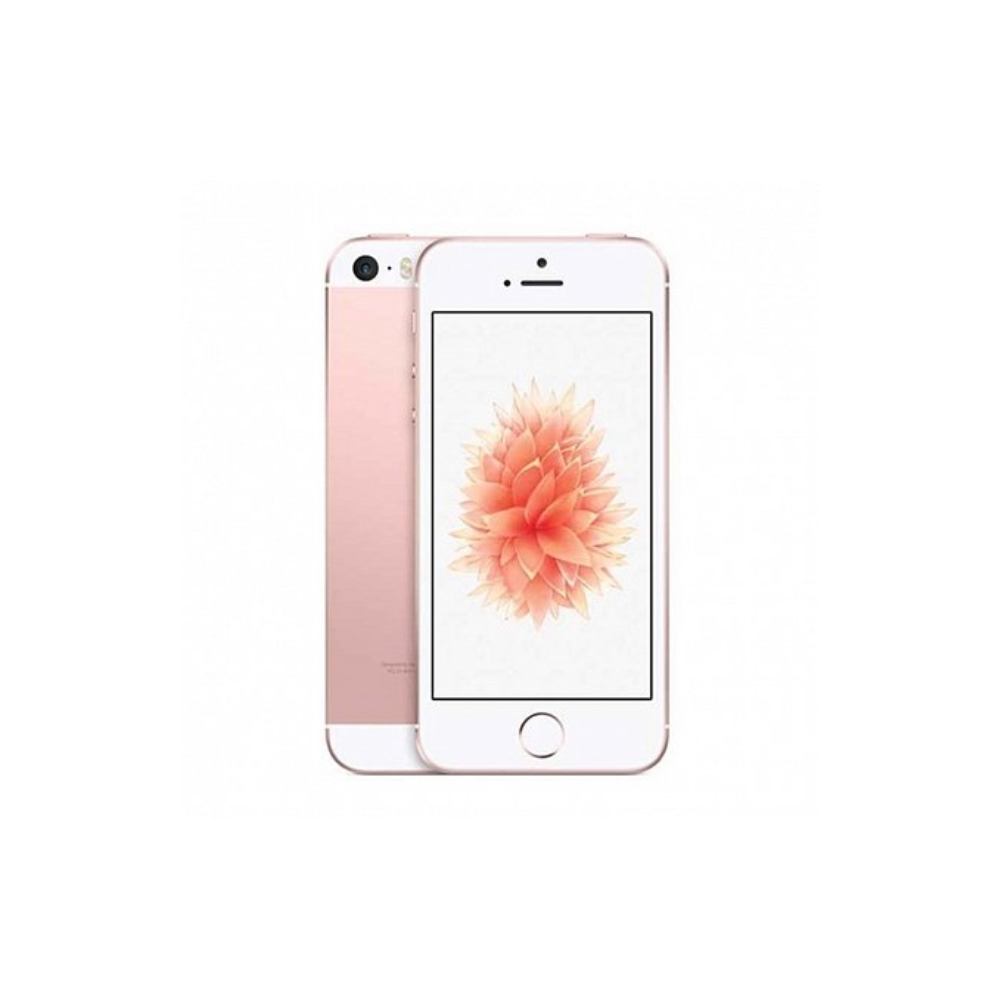 მობილური ტელეფონი MOBILE AND  APPLE APPLE IPHONE SE 32GB ROSE GOLD (A1723)