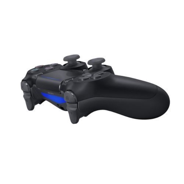 სათამაშო  კონსოლი SONY  DUALSHOCK 4  CONTROLLER VERSION 2 - BLACK PS4