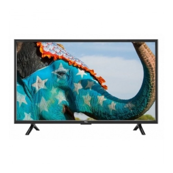 ტელევიზორი LED TCL 32"(81CM) 32D2930-SATELLITE  (MT56S1) BLACK SMART (ANDROID 4.4) 16:9 HD 1366X768  6.5MS 178* 240CDM2 3000:1 DVB-SS2CTT2 WIFI  LAN  HDMI USB