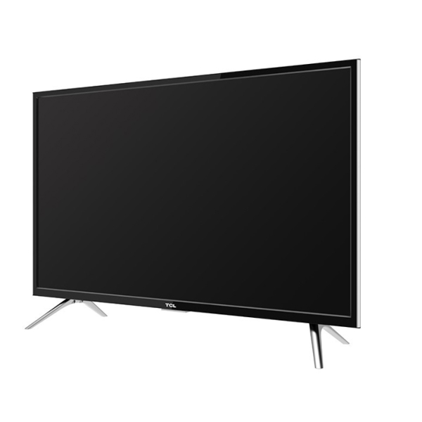ტელევიზორი LED TCL 43"(109CM) 43D2930-SATELLITE  (MT56S1) BLACK SMART (ANDROID 4.4) 16:9 FHD 1920X1080  6.5MS 178*178* 250CDM2 4000:1 DVB-TT2 WIFI  LAN  HDMI USBMOVI