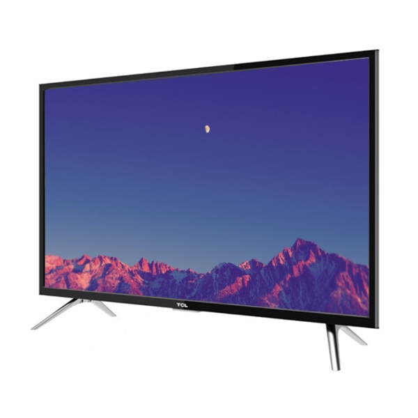 ტელევიზორი LED TCL 49"(124CM) 49D2930-SATELLITE (MT56S1)  BLACK SMART (ANDROID 4.4) 16:9 FHD 1920X1080  6.5MS 178* 250CDM2 4000:1 DVB-TT2S2 WIFI  LAN  HDMI USBMO