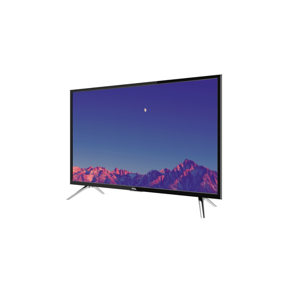 ტელევიზორი LED TCL 49"(124CM) 49D2930-SATELLITE (MT56S1)  BLACK SMART (ANDROID 4.4) 16:9 FHD 1920X1080  6.5MS 178* 250CDM2 4000:1 DVB-TT2S2 WIFI  LAN  HDMI USBMO