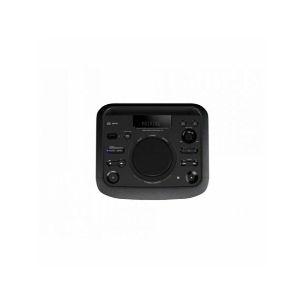 დინამიკი SONY MINI HI-FI SYSTEM  MHC-V11  470W  2XFRONT SPEAKER   BASS BOOST DVD USB  FMAM  AUDIO INPUT (RCA) 2X  MIC INPUT