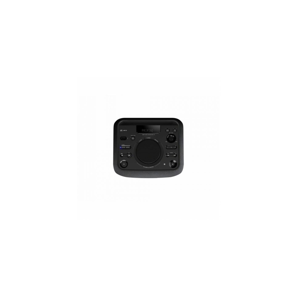 დინამიკი SONY MINI HI-FI SYSTEM  MHC-V11  470W  2XFRONT SPEAKER   BASS BOOST DVD USB  FMAM  AUDIO INPUT (RCA) 2X  MIC INPUT