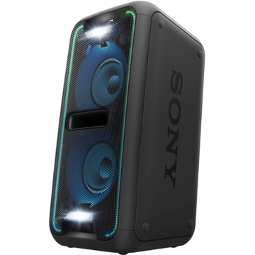 დინამიკი SONY GTK-XB7 PORTABLE BLUETOOTH HOME AUDIO SYSTEM HIGH POWER   LIGHTING