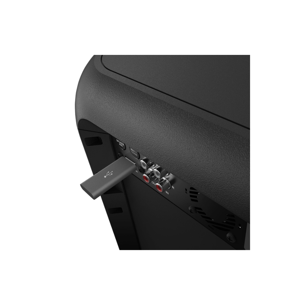 დინამიკი SONY GTK-XB7 PORTABLE BLUETOOTH HOME AUDIO SYSTEM HIGH POWER   LIGHTING