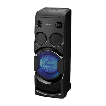 დინამიკი SONY HIGH POWER HOME AUDIO SYSTEM WITH BLUETOOTH MHC-V44D WITH KARAOKE  1550W