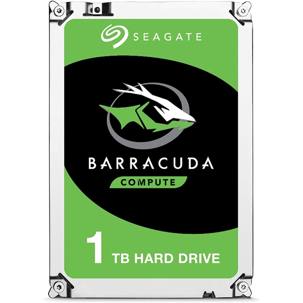 Seagate ST1000DM010 1TB 7200rpm 64mb SATA 3.5 6GBs