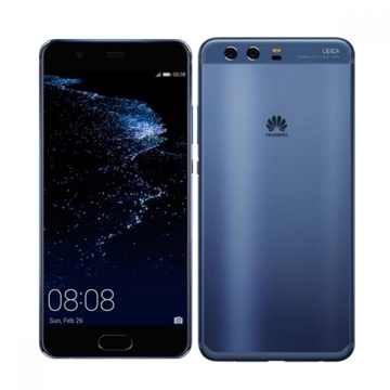 MOBILE AND  HUAWEI HUAWEI P10 PLUS DUAL SIM LTE BLUE