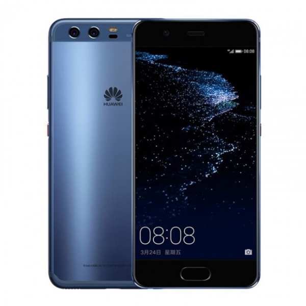 MOBILE AND  HUAWEI HUAWEI P10 PLUS DUAL SIM LTE BLUE