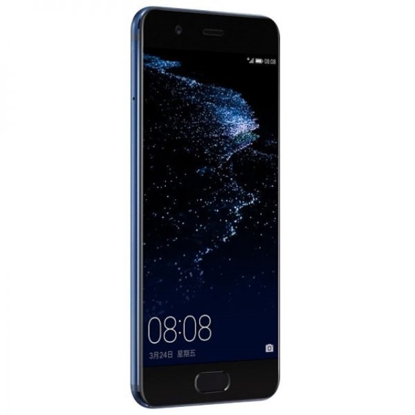 MOBILE AND  HUAWEI HUAWEI P10 PLUS DUAL SIM LTE BLUE