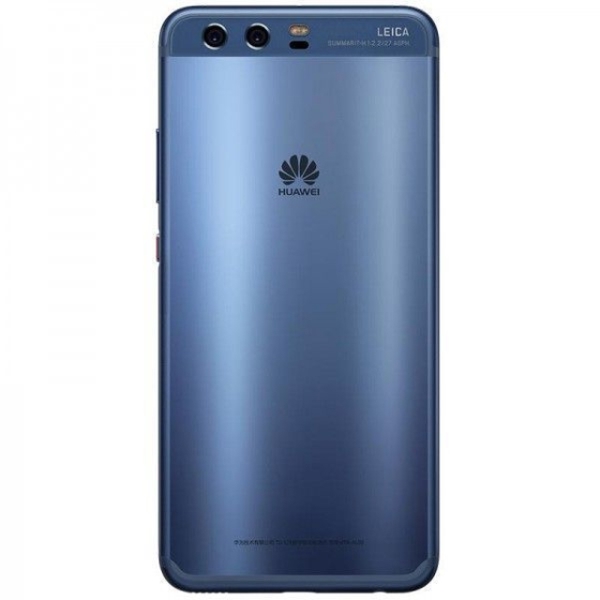 MOBILE AND  HUAWEI HUAWEI P10 PLUS DUAL SIM LTE BLUE