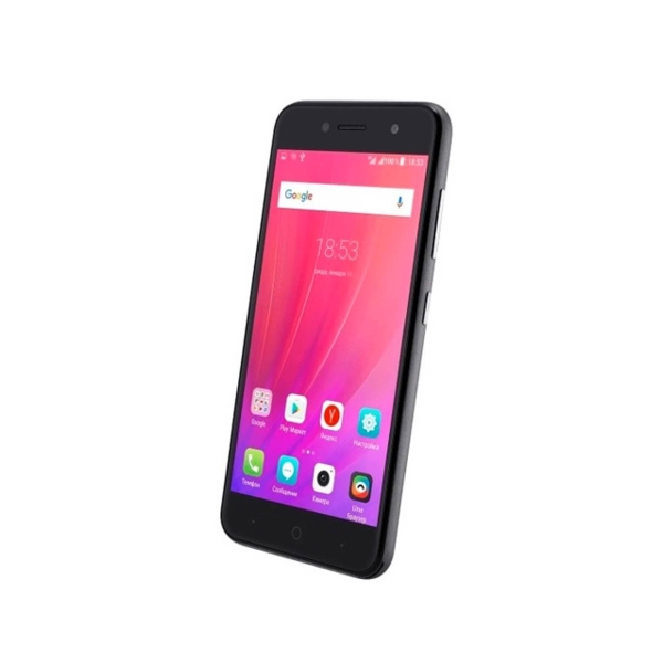 მობილური ტელეფონი   ZTE ZTE BLADE A520 GREY