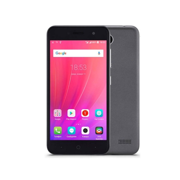 მობილური ტელეფონი   ZTE ZTE BLADE A520 GREY